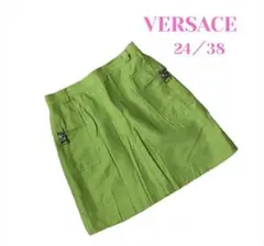 VERSACE スカート ヴィンテージスカート