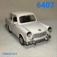 2025年最新】トラバント ミニカーの人気アイテム - メルカリ