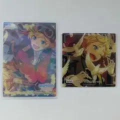 あんスタ 春川宙 POPUP