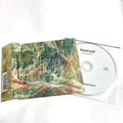 sentimental boys / Festival