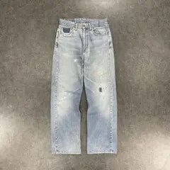 Philippine 90s Levi's 512 359 Jeang USED