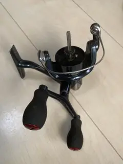 シマノ セフィアBB 2500SDH ジャンク エギング