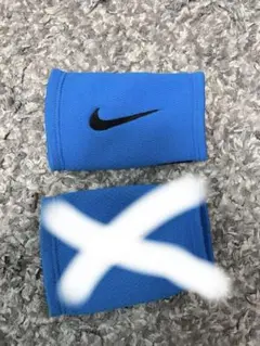 Nike 野球 リストバンド