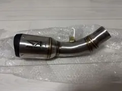 Austin Racing GP1R マフラー　サイレンサー　60.5 Austin Racing GP1R マフラー サイレンサー 60.5 - メルカリ