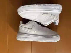 レア　NIKE FORCE 1 '18 TD 11cm