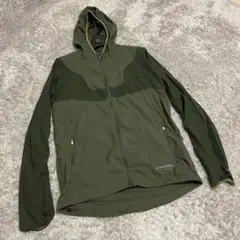 GYAKUSOU パッカブルジャケットXLブラック 中古・古着通販】NIKELAB (ナイキラボ) GYAKUSOU パッカブル