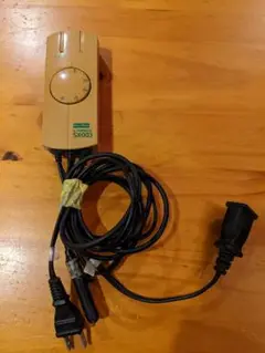 ジェックスサーモスタット sx-003