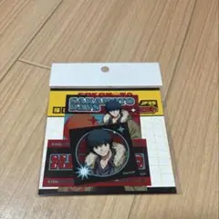 サカモトデイズ　南雲　メディコス　ステッカーセット