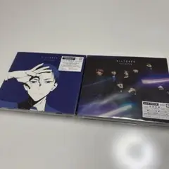 【SixTONES】通常盤／期間限定盤（CD＋DVD） NAVIGATOR