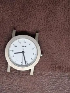 LEXON LASER QUARTZ レクソン クォーツ腕時計