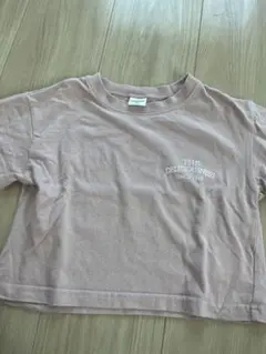バースデイ　ミラーベイ　森永乳業コラボ　Tシャツ