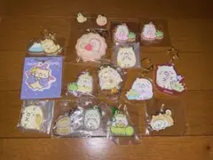 すみっコぐらし ねこ チャーム