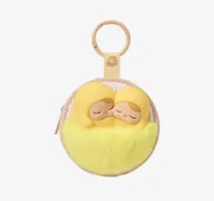 【新品未開封】PUCKY Egg Beanieシリーズ イヤホンケース