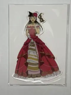 【新品未開封】名探偵コナン ニューオータニコラボ 毛利蘭 アクリルスタンド