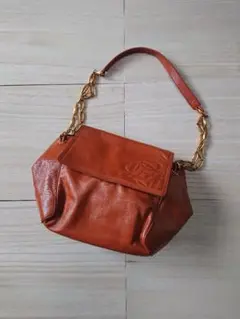 【LOEWE】ショルダーバッグ ロエベ