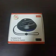 Nintendo Switch ミニドック
