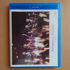 あんさんぶるスターズ!THE STAGE-Witness of Miracle…