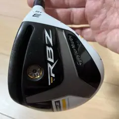 ロケットボールズ3w フレックスS