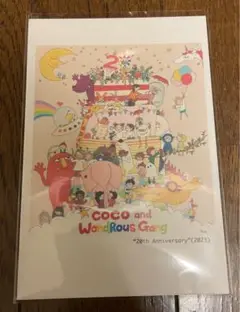 2025年最新】ココちゃん展の人気アイテム - メルカリ