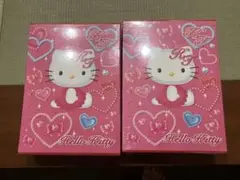 ハローキティ アルバム