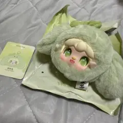 yooki cutely rabbit fumeng Rabbit