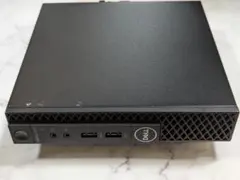 DELL OPTIPLEX 3070 micro/core i5 9500T