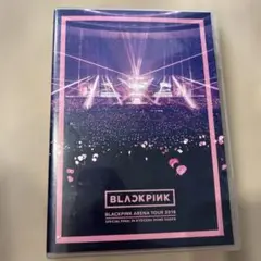 BLACKPINK/ARENA TOUR 2018\"SPECIAL FINA…