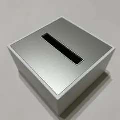 カワジュン　ホテルコレクション　ティッシュボックスＳ【新品未使用】