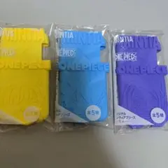 ワンピース ミンティアブリーズケース 3種セット