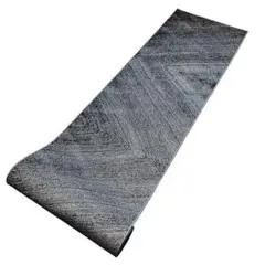 WL&ALLEN廊下敷き【80*240】 厚み約6mm 防音マット 玄関マット