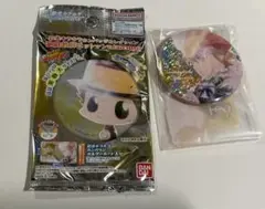 彩光キラキラカンバッジコレクション 家庭教師ヒットマンREBORN