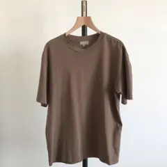 22SS MARGARET HOWELL FINE COTTON JERSEY