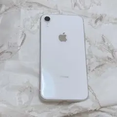 【美品】iPhone XR 64GB