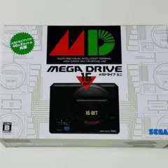 SEGA メガドライブ ミニ