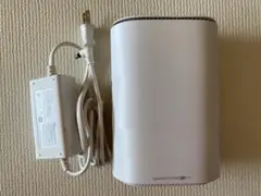 Speed Wi-Fi HOME 5G L11