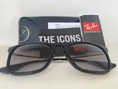 Ray Ban レイバン 0RB4187F