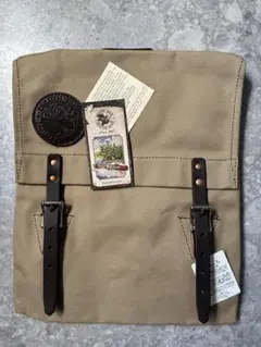 2025年最新】DULUTH PACK バッグの人気アイテム - メルカリ