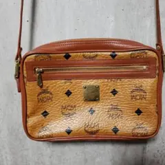 MCM ショルダーバッグ