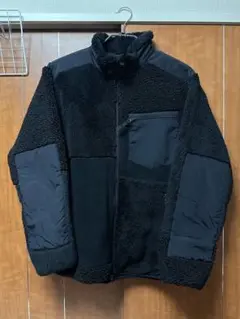 Engineered Garments Uniqlo フリースジャケット