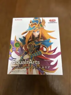 【新品】マジシャンズ・ヴァルキリア フィギュア