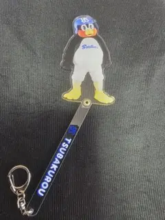 つば九郎 アクリルフォトプロップス