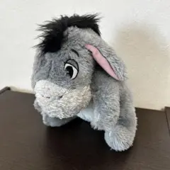 お値打ち！【ディズニー】イーヨー ぬいぐるみ