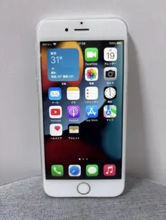 iPhone 6s 32GB スペースグレー 中古
