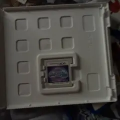 ポケモンムーン