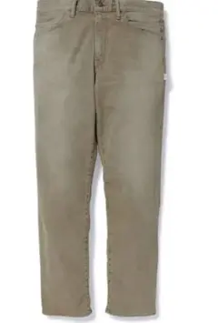 WTAPS BLUES.SKINNY.COLORWAY ベージュ M