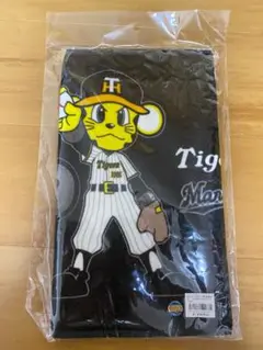 マリーンズ×タイガース交流戦コラボフェイスタオル