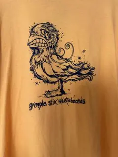 grimple stix skateboard