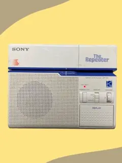 【動作確認済み】Sony CP-33 トーキングプレーヤー & カード(60枚) m81911290051_1.jpg?1752232146