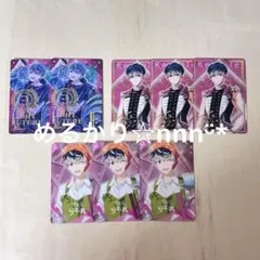 アイナナ メタカ アンコール2 百