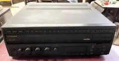 Pioneer パイオニア　LDプレーヤー CLD-K700